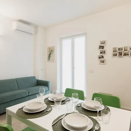 Easylife - Rifugio Luminoso A 10min Da * Milan