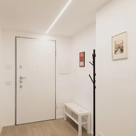 Apartment Easylife - Rifugio Luminoso A 10min Da *