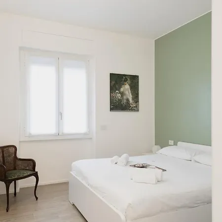 Easylife - Rifugio Luminoso A 10min Da