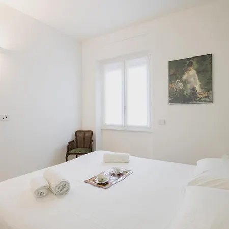 Apartment Easylife - Rifugio Luminoso A 10min Da Milan
