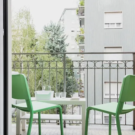 Easylife - Rifugio Luminoso A 10min Da Milan