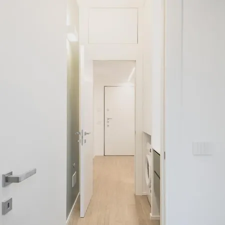 Easylife - Rifugio Luminoso A 10min Da Milan