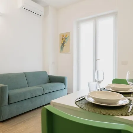 Apartment Easylife - Rifugio Luminoso A 10min Da