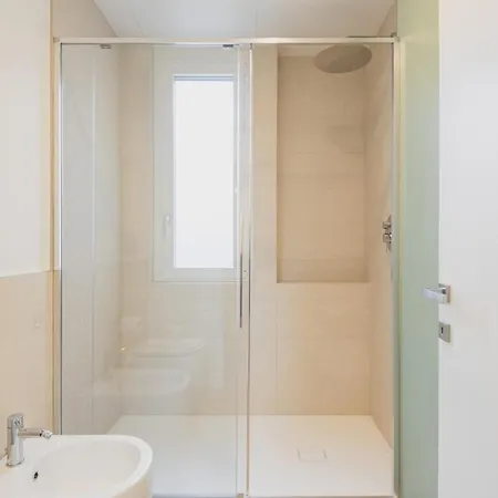 Easylife - Rifugio Luminoso A 10min Da Apartment