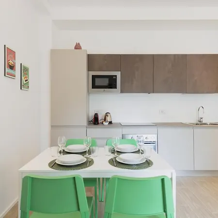 Easylife - Rifugio Luminoso A 10min Da