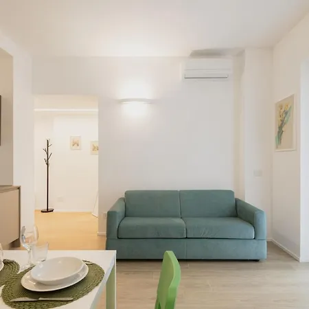 Easylife - Rifugio Luminoso A 10min Da Apartment *