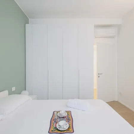 Apartment Easylife - Rifugio Luminoso A 10min Da