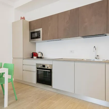 Easylife - Rifugio Luminoso A 10min Da Milan