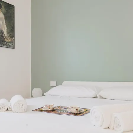 Easylife - Rifugio Luminoso A 10min Da Apartment Milan